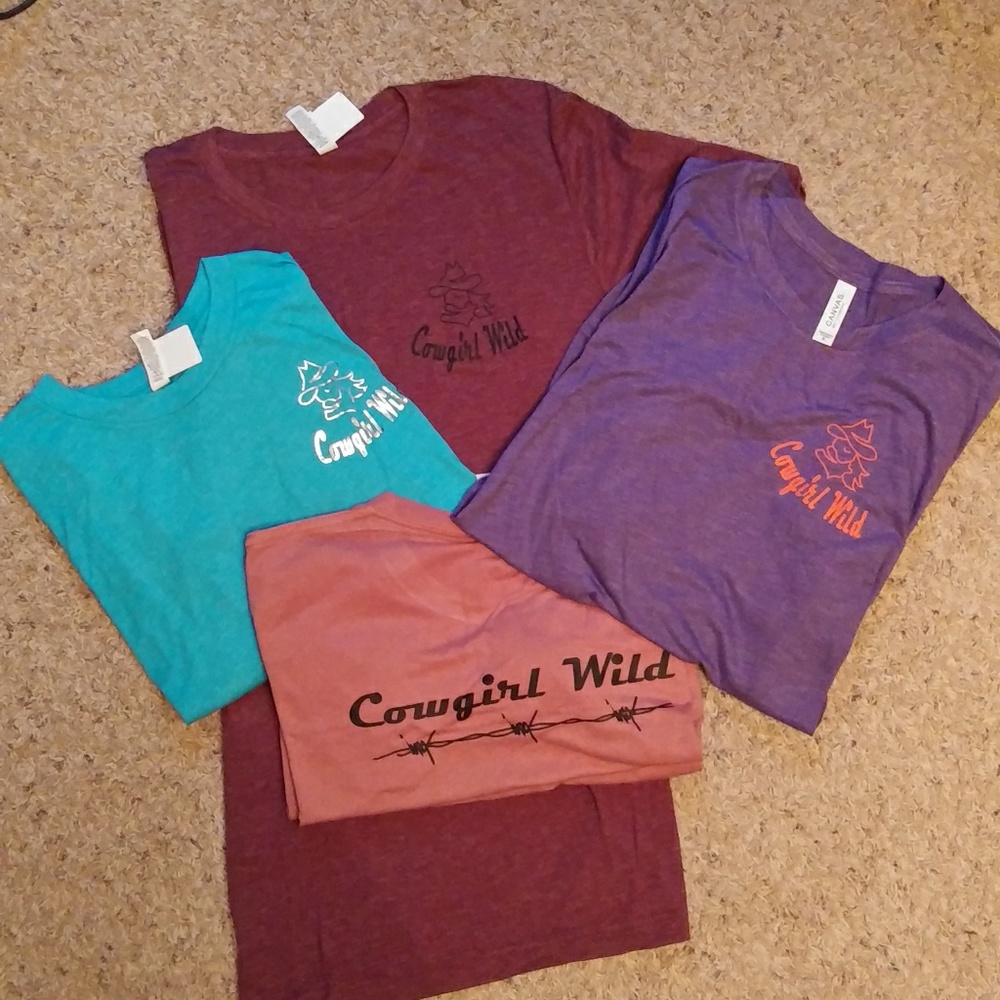 Tee - Picture 5 of 5